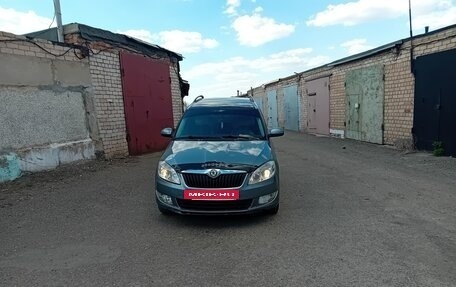 Skoda Roomster, 2012 год, 687 000 рублей, 2 фотография