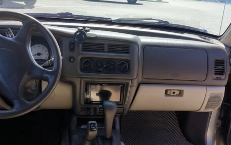 Mitsubishi Montero Sport, 2002 год, 900 000 рублей, 12 фотография