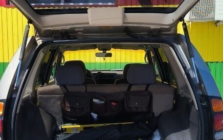 Mitsubishi Montero Sport, 2002 год, 900 000 рублей, 10 фотография