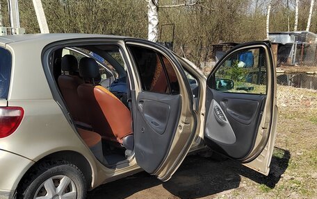 Toyota Vitz, 1999 год, 320 000 рублей, 14 фотография