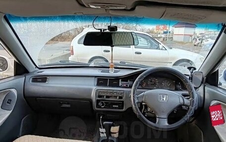 Honda Civic VII, 1992 год, 140 000 рублей, 1 фотография