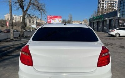 Chery Bonus (A13), 2014 год, 635 000 рублей, 1 фотография
