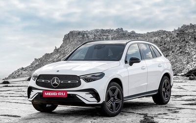 Mercedes-Benz GLC, 2023 год, 7 990 000 рублей, 1 фотография