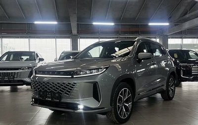 CheryExeed LX, 2024 год, 3 855 000 рублей, 1 фотография