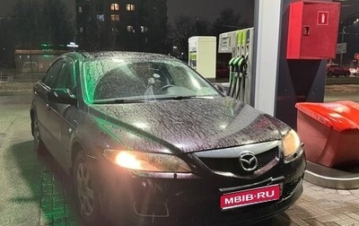 Mazda 6, 2007 год, 255 000 рублей, 1 фотография