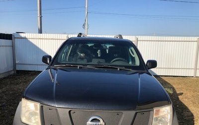 Nissan Pathfinder, 2007 год, 950 000 рублей, 1 фотография