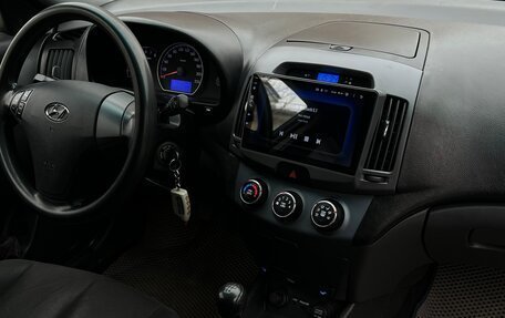 Hyundai Elantra IV, 2009 год, 515 000 рублей, 7 фотография