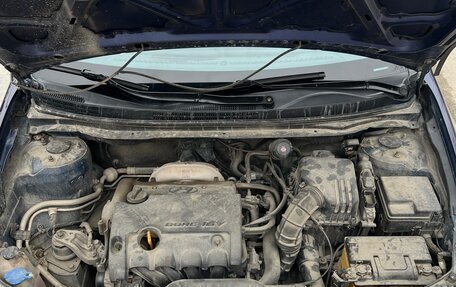 Hyundai Elantra IV, 2009 год, 515 000 рублей, 5 фотография