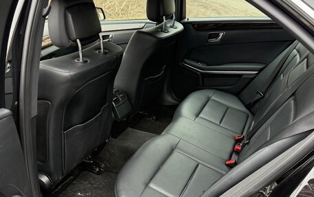 Mercedes-Benz E-Класс, 2010 год, 1 750 000 рублей, 6 фотография