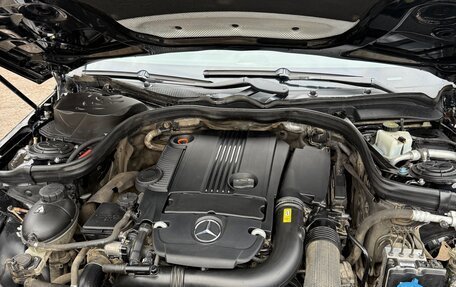 Mercedes-Benz E-Класс, 2010 год, 1 750 000 рублей, 8 фотография