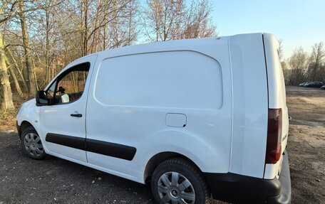 Citroen Berlingo II рестайлинг, 2013 год, 650 000 рублей, 2 фотография