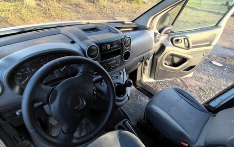 Citroen Berlingo II рестайлинг, 2013 год, 650 000 рублей, 6 фотография