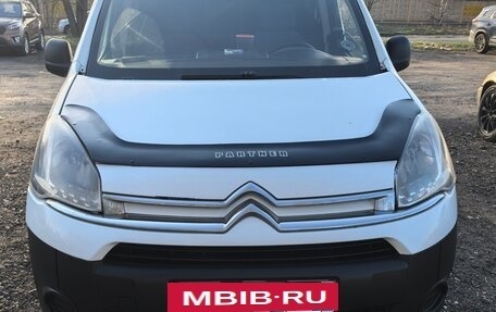 Citroen Berlingo II рестайлинг, 2013 год, 650 000 рублей, 5 фотография