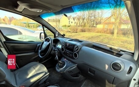 Citroen Berlingo II рестайлинг, 2013 год, 650 000 рублей, 7 фотография