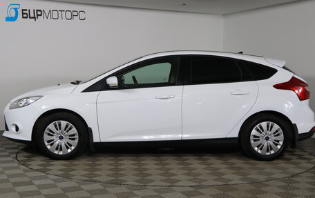 Ford Focus III, 2013 год, 699 990 рублей, 8 фотография