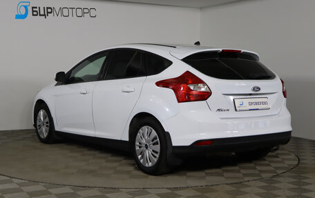 Ford Focus III, 2013 год, 699 990 рублей, 7 фотография
