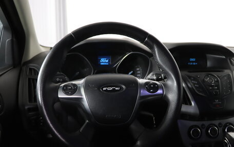 Ford Focus III, 2013 год, 699 990 рублей, 10 фотография