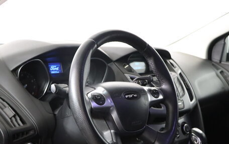 Ford Focus III, 2013 год, 699 990 рублей, 9 фотография