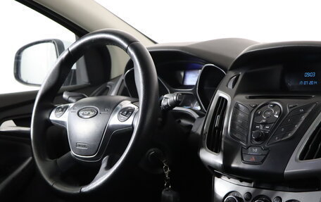 Ford Focus III, 2013 год, 699 990 рублей, 12 фотография