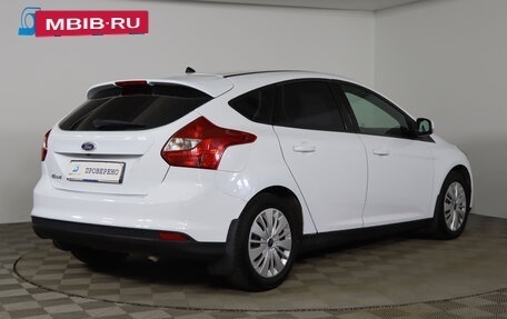 Ford Focus III, 2013 год, 699 990 рублей, 5 фотография