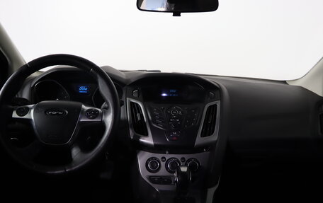 Ford Focus III, 2013 год, 699 990 рублей, 13 фотография