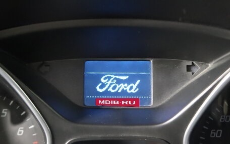 Ford Focus III, 2013 год, 699 990 рублей, 16 фотография