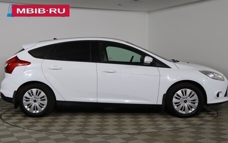 Ford Focus III, 2013 год, 699 990 рублей, 4 фотография
