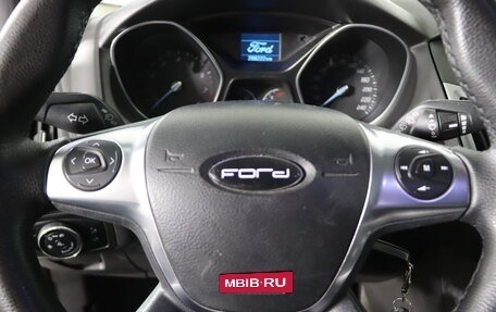 Ford Focus III, 2013 год, 699 990 рублей, 11 фотография