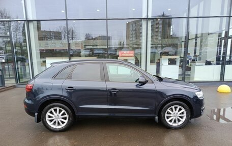 Audi Q3, 2014 год, 1 899 000 рублей, 5 фотография
