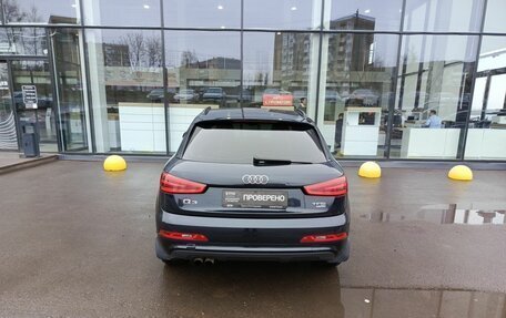 Audi Q3, 2014 год, 1 899 000 рублей, 7 фотография