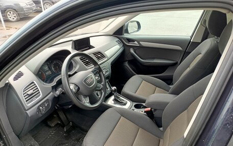 Audi Q3, 2014 год, 1 899 000 рублей, 20 фотография