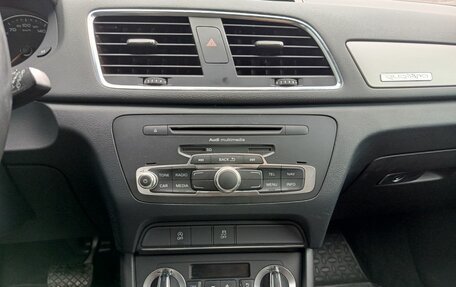 Audi Q3, 2014 год, 1 899 000 рублей, 18 фотография