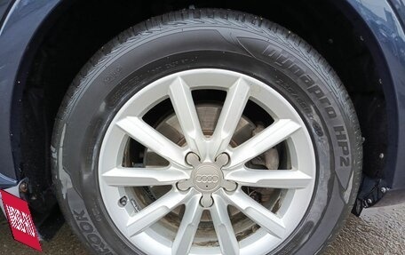 Audi Q3, 2014 год, 1 899 000 рублей, 22 фотография