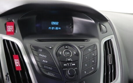 Ford Focus III, 2013 год, 699 990 рублей, 15 фотография