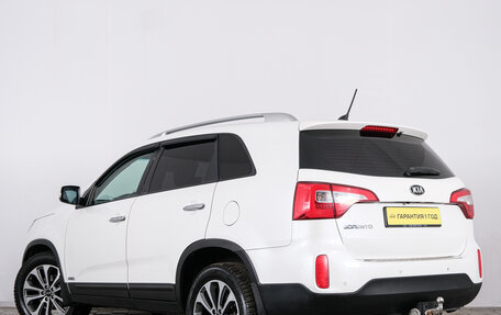 KIA Sorento II рестайлинг, 2013 год, 1 649 000 рублей, 5 фотография