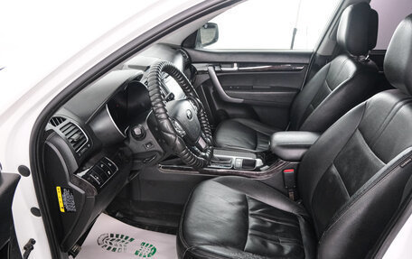 KIA Sorento II рестайлинг, 2013 год, 1 649 000 рублей, 8 фотография