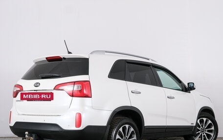 KIA Sorento II рестайлинг, 2013 год, 1 649 000 рублей, 7 фотография