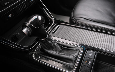 KIA Sorento II рестайлинг, 2013 год, 1 649 000 рублей, 17 фотография