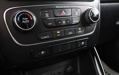 KIA Sorento II рестайлинг, 2013 год, 1 649 000 рублей, 18 фотография