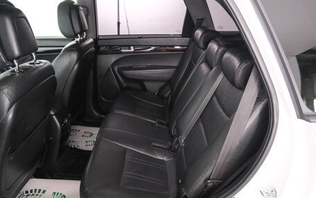 KIA Sorento II рестайлинг, 2013 год, 1 649 000 рублей, 24 фотография