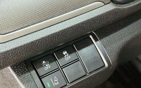 Honda Civic, 2021 год, 1 980 000 рублей, 18 фотография