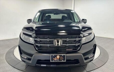 Honda Ridgeline II, 2025 год, 7 700 000 рублей, 2 фотография