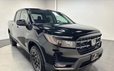 Honda Ridgeline II, 2025 год, 7 700 000 рублей, 3 фотография
