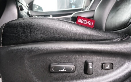 KIA Sorento II рестайлинг, 2013 год, 1 649 000 рублей, 21 фотография