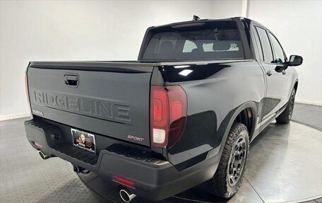 Honda Ridgeline II, 2025 год, 7 700 000 рублей, 7 фотография