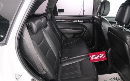 KIA Sorento II рестайлинг, 2013 год, 1 649 000 рублей, 25 фотография