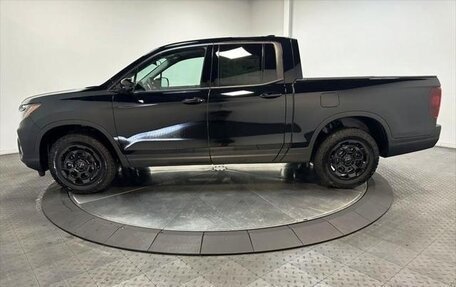 Honda Ridgeline II, 2025 год, 7 700 000 рублей, 6 фотография