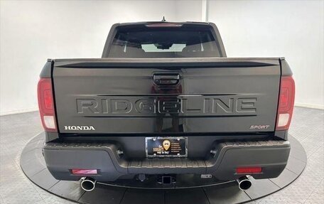Honda Ridgeline II, 2025 год, 7 700 000 рублей, 5 фотография