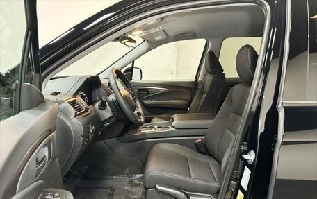 Honda Ridgeline II, 2025 год, 7 700 000 рублей, 12 фотография