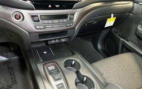 Honda Ridgeline II, 2025 год, 7 700 000 рублей, 15 фотография